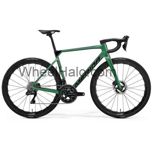 Merida Scultura 10 specs and reviews